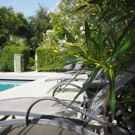 Maison Arbolateia Avec Piscine Et Spa Bidart Ngoại thất bức ảnh
