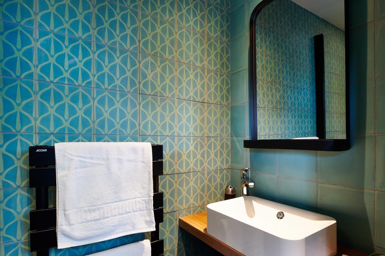 Maison Arbolateia Avec Piscine Et Spa Bidart Ngoại thất bức ảnh